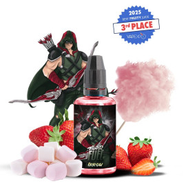 Concentré Irrow 30ml...