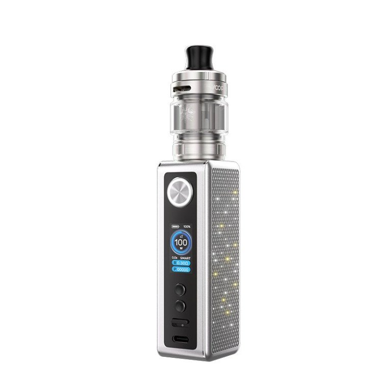 Kit Vinci Spark 100 - Voopoo df.