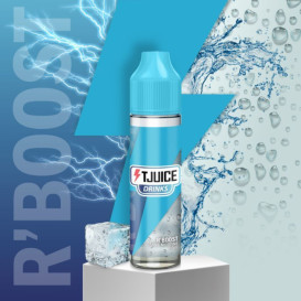 R'Boost - T Juice Drinks -...