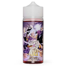Katana Fighter Fuel - 100...