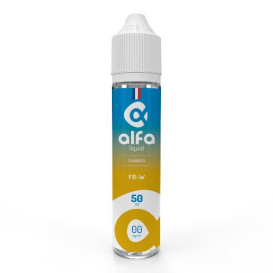 Tabac FR-W Gaïatrend - 50ml...