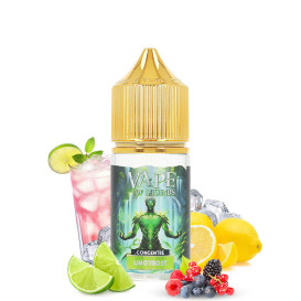 Concentré Limo Frost  Vape...