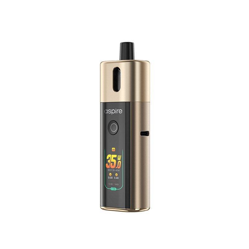 Fluffi pro 2800Mah - Aspire