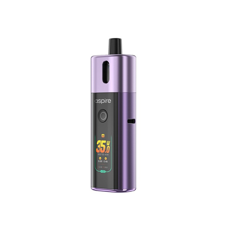 Fluffi pro 2800Mah - Aspire