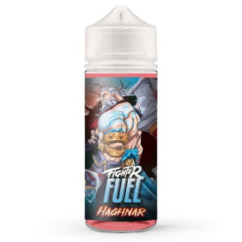 Haghnar Fighter Fuel -...