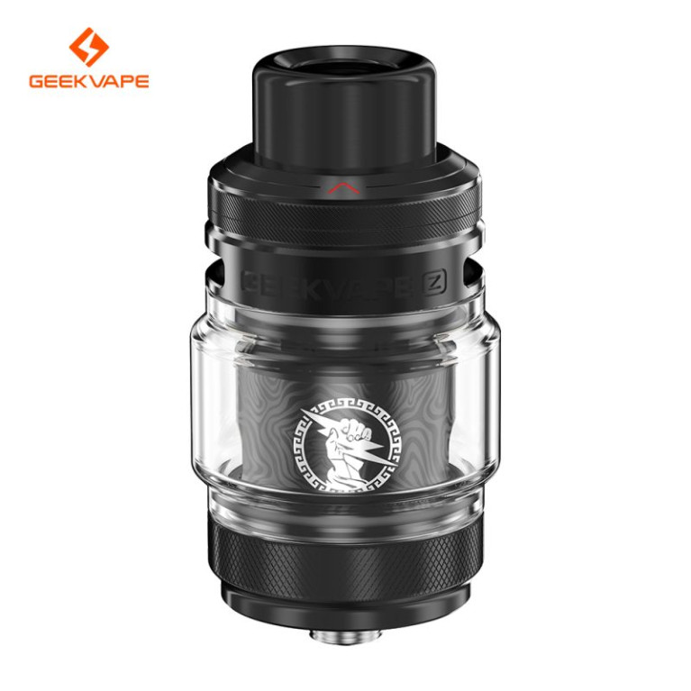 Clearomiseur Z Subohm 5  Geekvape