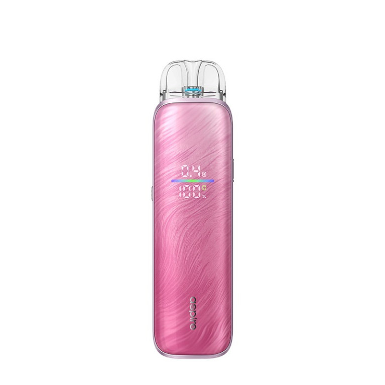 Pod Pixo Max 2600 mAh - Aspire ot.
