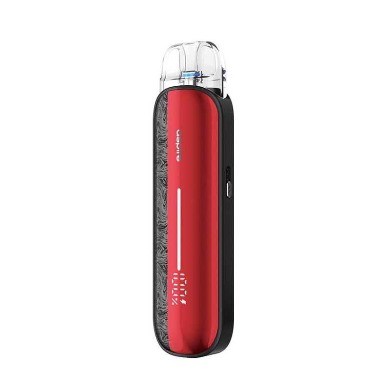 Pixo aura - Aspire ar.
