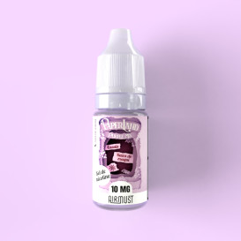 Paperland- Sel de nicotine...