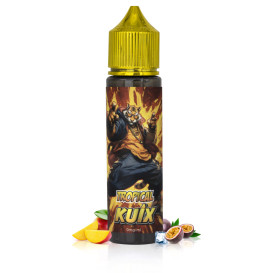Tropical Kuix 50ml 0mg ar.