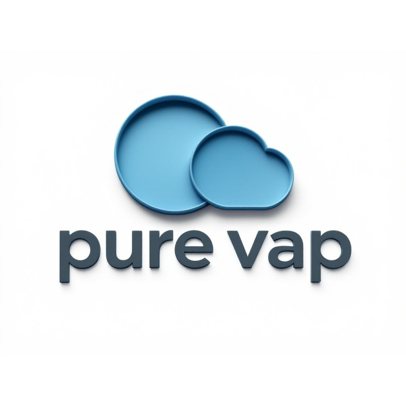 Polaire - Pure Vap - 10ml